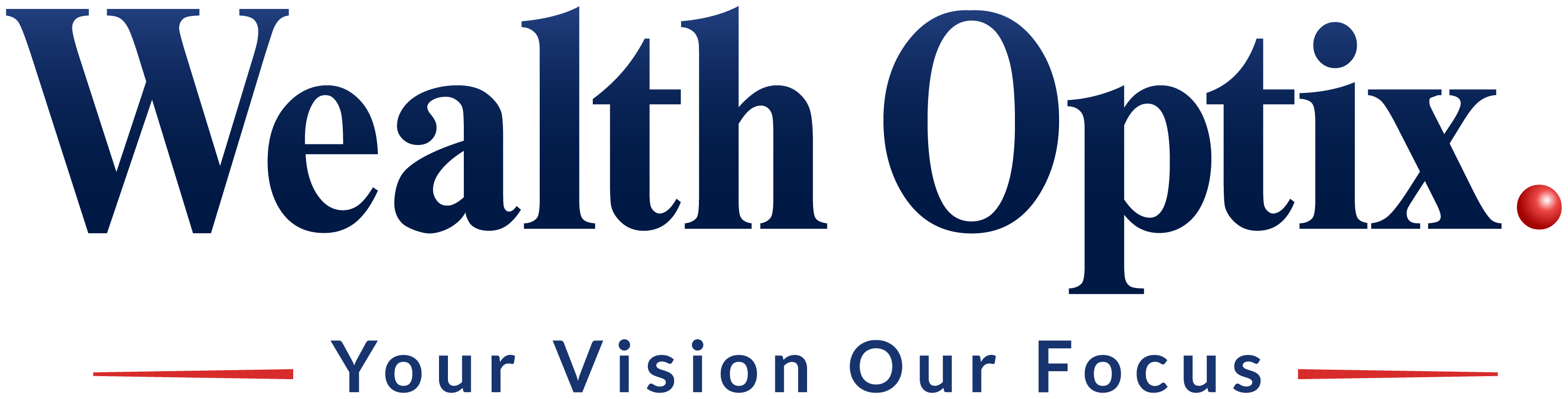 Wealth Optix — Your Vision Our Focus